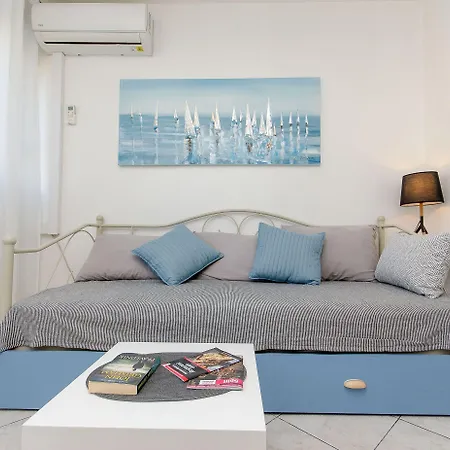 Adrian Apartment