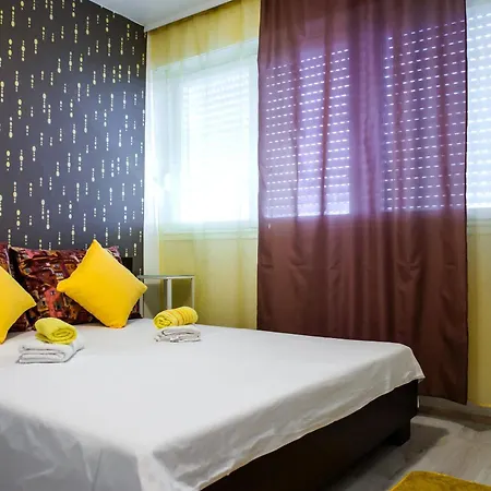 Apartamento Adrian Split