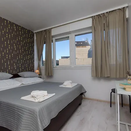 Apartamento Adrian
