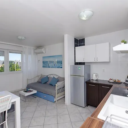 Apartamento Adrian