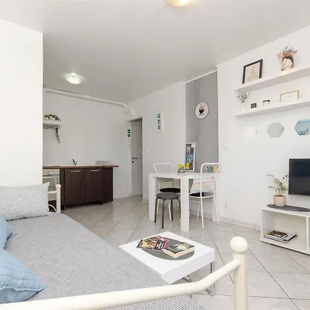 Apartamento Adrian