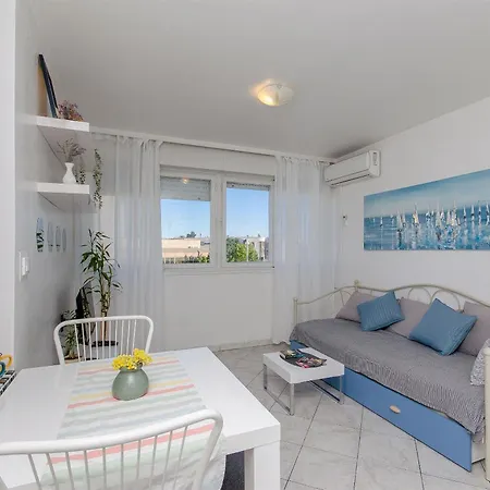 Adrian Apartamento Split
