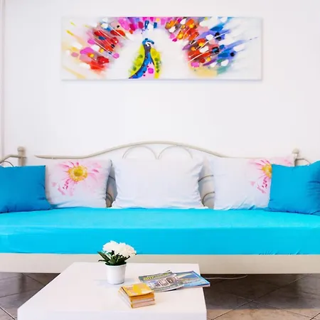 Adrian Apartamento Split