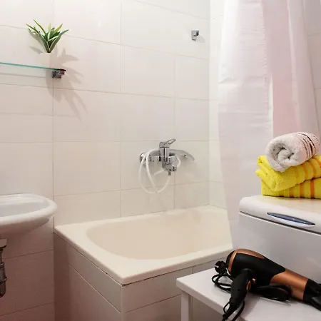Adrian Appartement *